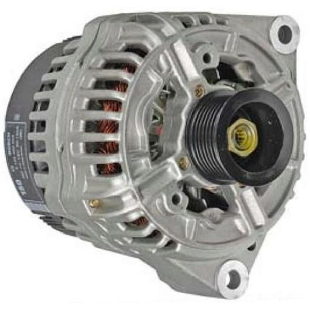 Alternator Land Rover Truck-Discovery 1999-2002 4.0L